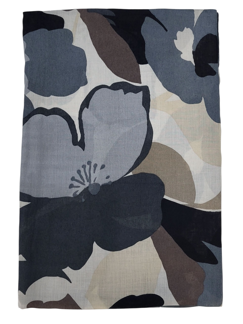 cienki-szal-damski-niebieski