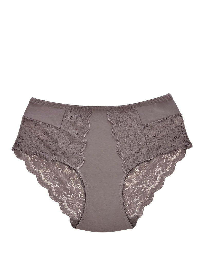 Majtki damskie fango z koronką Dorimodes sklep Adreno