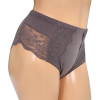 Majtki damskie eleganckie z koronką fango Dorimodes