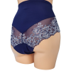 Majtki damskie Lanny Mode granatowe 51679 granat (4) Majtki damskie Lanny Mode granatowe